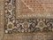 Tappeto Tabriz in seta e cotone, inizio XXI secolo, Immagine 9