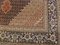 Tappeto Tabriz in seta e cotone, inizio XXI secolo, Immagine 3
