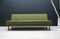 Sofá o sofá cama plegable, Alemania, años 50, Imagen 1