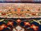 Alfombra china de seda, años 90, Imagen 9