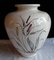 Vintage German Ceramic Vase, 1960s, Image 1