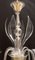 Murano Glass Chandelier, 2000s 4