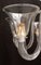 Lámpara de araña de cristal de Murano, década de 2000, Imagen 12