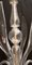 Kronleuchter aus Muranoglas, 2000er 3