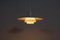 Mid-Century PH4 Pendant Lamp by Poul Henningsen for Louis Poulsen, 1960s 4