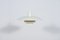 Mid-Century PH4 Pendant Lamp by Poul Henningsen for Louis Poulsen, 1960s 1