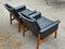 Mid-Century Model 128 Jupiter Lounge Chair in Teak by Finn Juhl for France & Son, Denmark, 1965 5