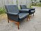 Mid-Century Model 128 Jupiter Lounge Chair in Teak by Finn Juhl for France & Son, Denmark, 1965 2