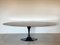 Tulip Table in Marble by Eero Saarinen for Knoll, 2008 17