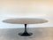 Tulip Table in Marble by Eero Saarinen for Knoll, 2008 5