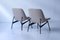 Swedish Modern Lounge Chairs by Hans-Harald Molander for the Nordiska Kompaniet, 1950s, Set of 2 6