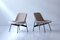 Swedish Modern Lounge Chairs by Hans-Harald Molander for the Nordiska Kompaniet, 1950s, Set of 2, Image 14