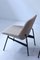 Swedish Modern Lounge Chairs by Hans-Harald Molander for the Nordiska Kompaniet, 1950s, Set of 2, Image 7