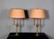 Neo-Classical Lamps, Set of 2 1