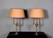 Neo-Classical Lamps, Set of 2, Image 1