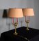 Neo-Classical Lamps, Set of 2 8