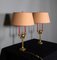 Neo-Classical Lamps, Set of 2, Image 8