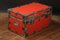 Trunk with 2 Drawers, Image 8