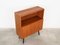 Danish Teak Bookcase from Denka, 1970s, Image 6