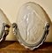 Art Deco Wall Lights from Muller Frères, Luneville, France, 1930s, Set of 2, Image 3