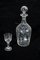 19th Century Liqueurs Cellar, Set of 21 3