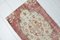 Turkish Handmade Rug in Faded Wool 3