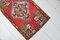 Vintage Turkish Bath Rug in Wool 4