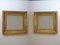 Wall Mirrors, 1850s, Set of 2 1