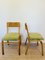 Wooden School Chairs from TON, 1970s, Set of 2, Image 11