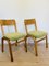 Wooden School Chairs from TON, 1970s, Set of 2, Image 12