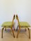 Wooden School Chairs from TON, 1970s, Set of 2 10