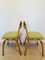 Wooden School Chairs from TON, 1970s, Set of 2, Image 10