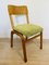 Wooden School Chairs from TON, 1970s, Set of 2, Image 5