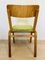 Wooden School Chairs from TON, 1970s, Set of 2, Image 14