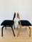 Wooden School Chairs from TON, 1970s, Set of 2, Image 13