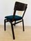 Wooden School Chairs from TON, 1970s, Set of 2, Image 7