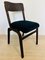 Wooden School Chairs from TON, 1970s, Set of 2, Image 2