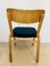 Wooden School Chairs from TON, 1970s, Set of 2 9