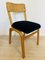 Wooden School Chairs from TON, 1970s, Set of 2 11