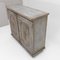 19th Century Anglo-Indian Gray Sideboard 5