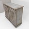 Anglo-Indisches Graues Sideboard, 19. Jh. 5