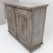 19th Century Anglo-Indian Gray Sideboard 3