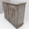 Anglo-Indisches Graues Sideboard, 19. Jh. 3