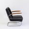 Bauhaus Lounge Chair from Mücke & Melder, 1930s 3
