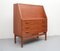 Secretire in Teak from Dyrlund, 1960s 3