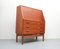 Secretire aus Teak von Dyrlund, 1960er 5