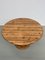 Round Table in Pine by Rainer Daumiller, 1970s 2