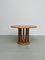 Round Table in Pine by Rainer Daumiller, 1970s 1