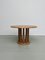 Round Table in Pine by Rainer Daumiller, 1970s, Image 1