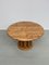 Round Table in Pine by Rainer Daumiller, 1970s 7